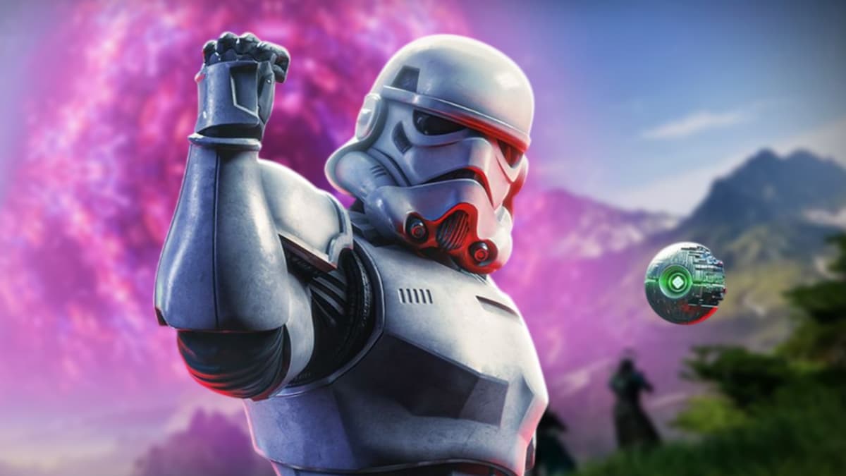 Destiny 2 X Star Wars Collab: Todos los transmogs cosméticos