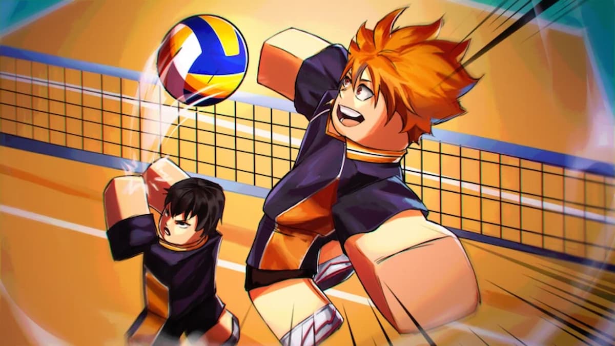 Haikyuu Legends代碼（2025年1月）