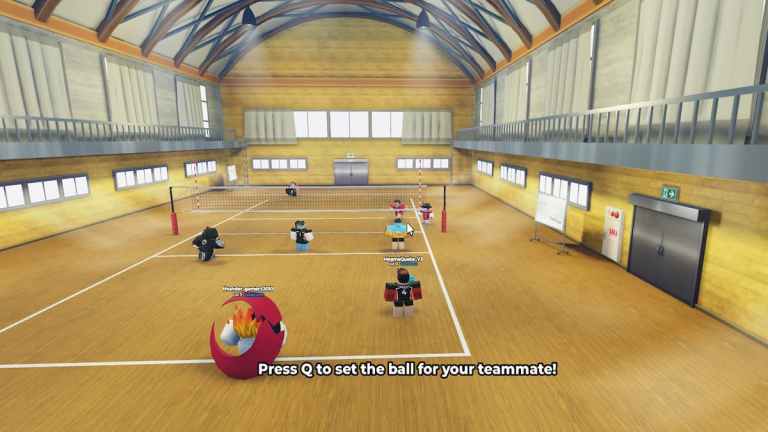 Cara mendapatkan putaran gratis di legenda haikyuu