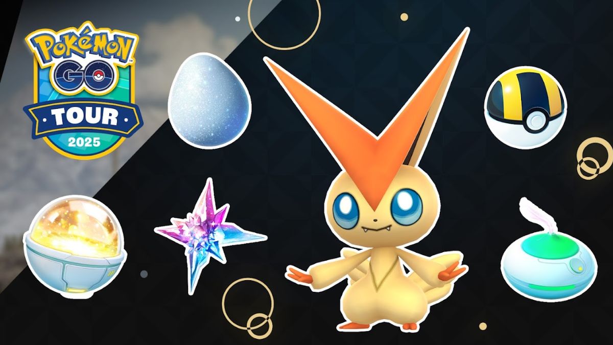 O que é o passe Pokemon Go Tour? Novo recurso de progressão gratuito, explicado