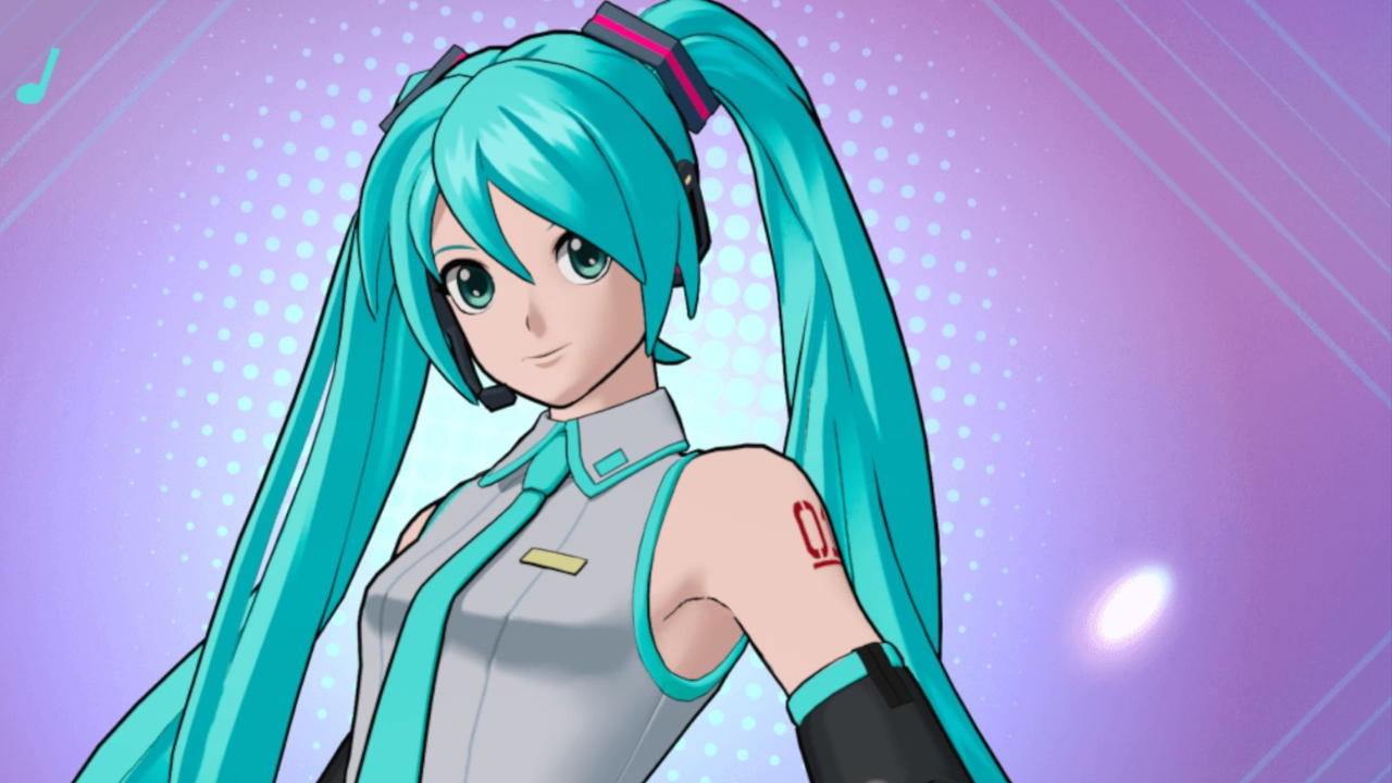 Comment obtenir les skins de Hatsune Miku à Fortnite