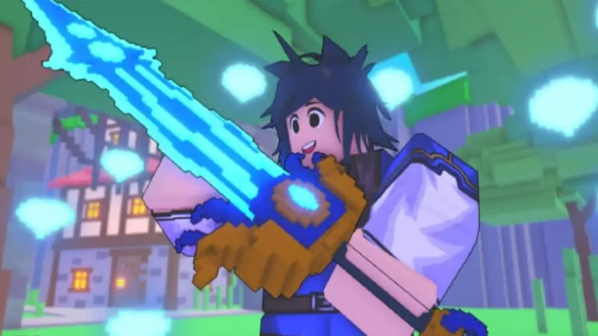 Pixel Slayer Codes (December 2024)