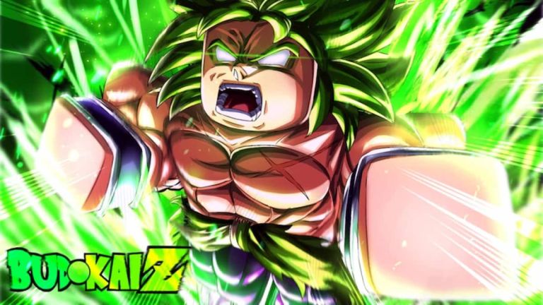 Budokai Z Trello y Discord Links