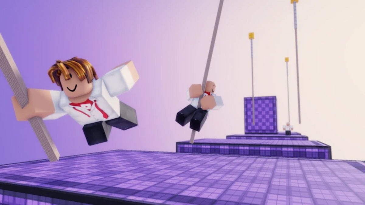 Códigos OBBY Swing Swing de cuerda (diciembre de 2024)