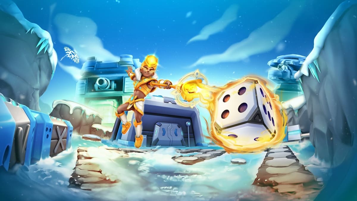 Códigos Raid Rush (diciembre de 2024)