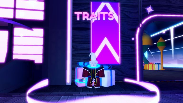 Anime Adventures Traits Tier List & Reroll Guide [version]