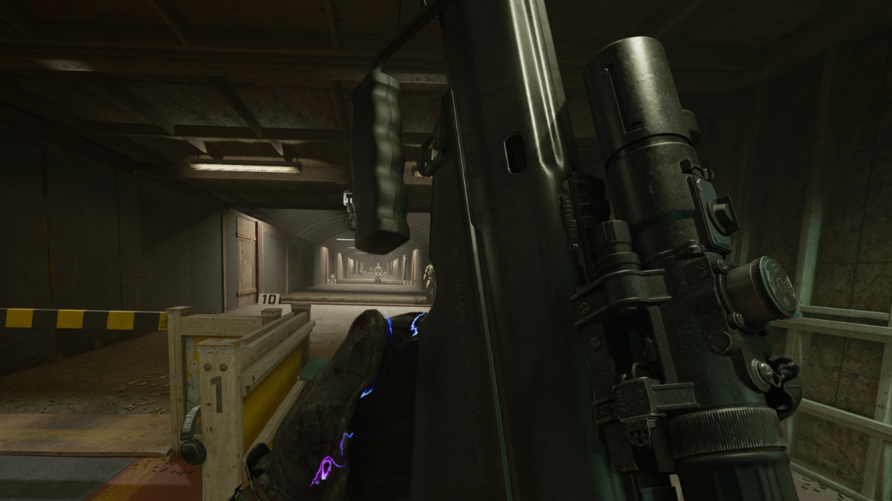 Best AMR Mod 4 Loadouts in Black Ops 6 Multiplayer dan Warzone