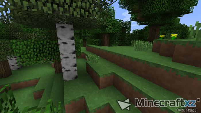 Pack de ressources de kuddcraft