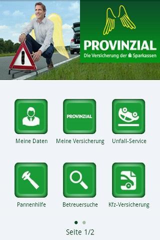 Sicher mobil