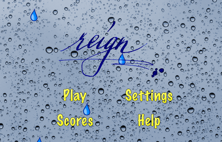 Reign (free)