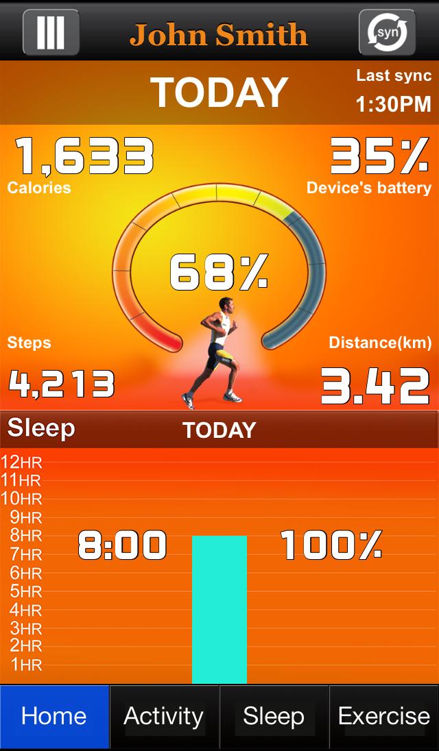 Smart Gear 1