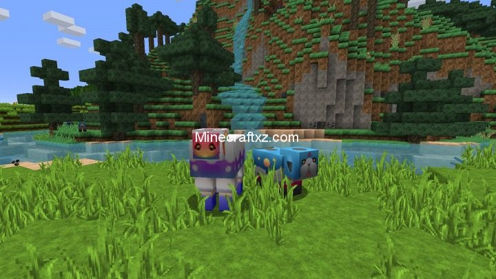 Paquete de recursos de los corazones eternos