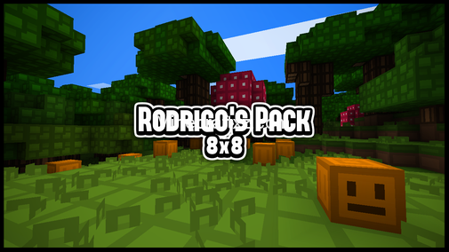 Paquete de recursos de Rodrigo (estilo simple)