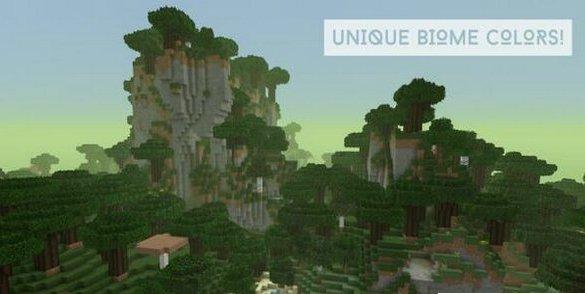 Paquete de material de vainilla medieval de Minecraft