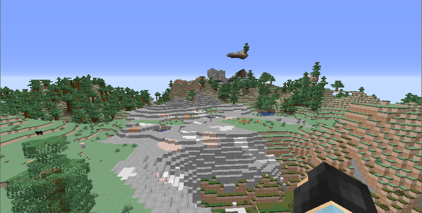 Light Material Pack | Minecraft Version 1.16.x