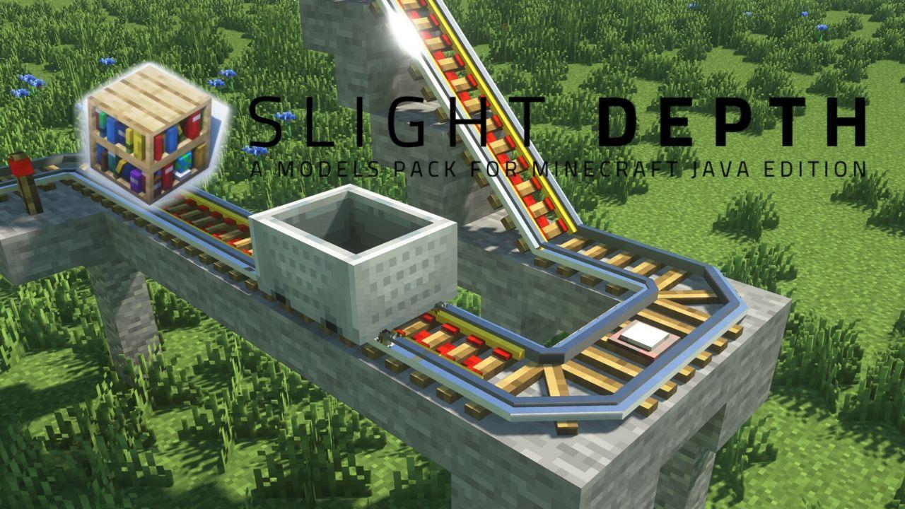 Minecraft Lint Dexing Resource Pack