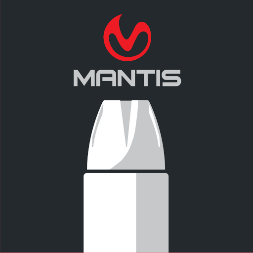 MantisX
