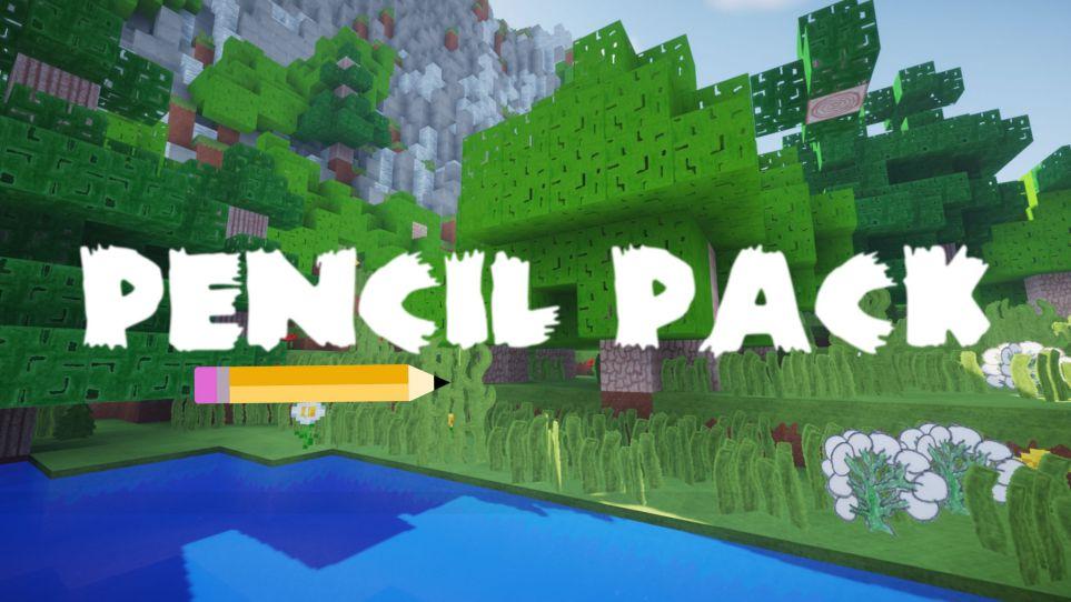 Pack de ressources dessinés à la main