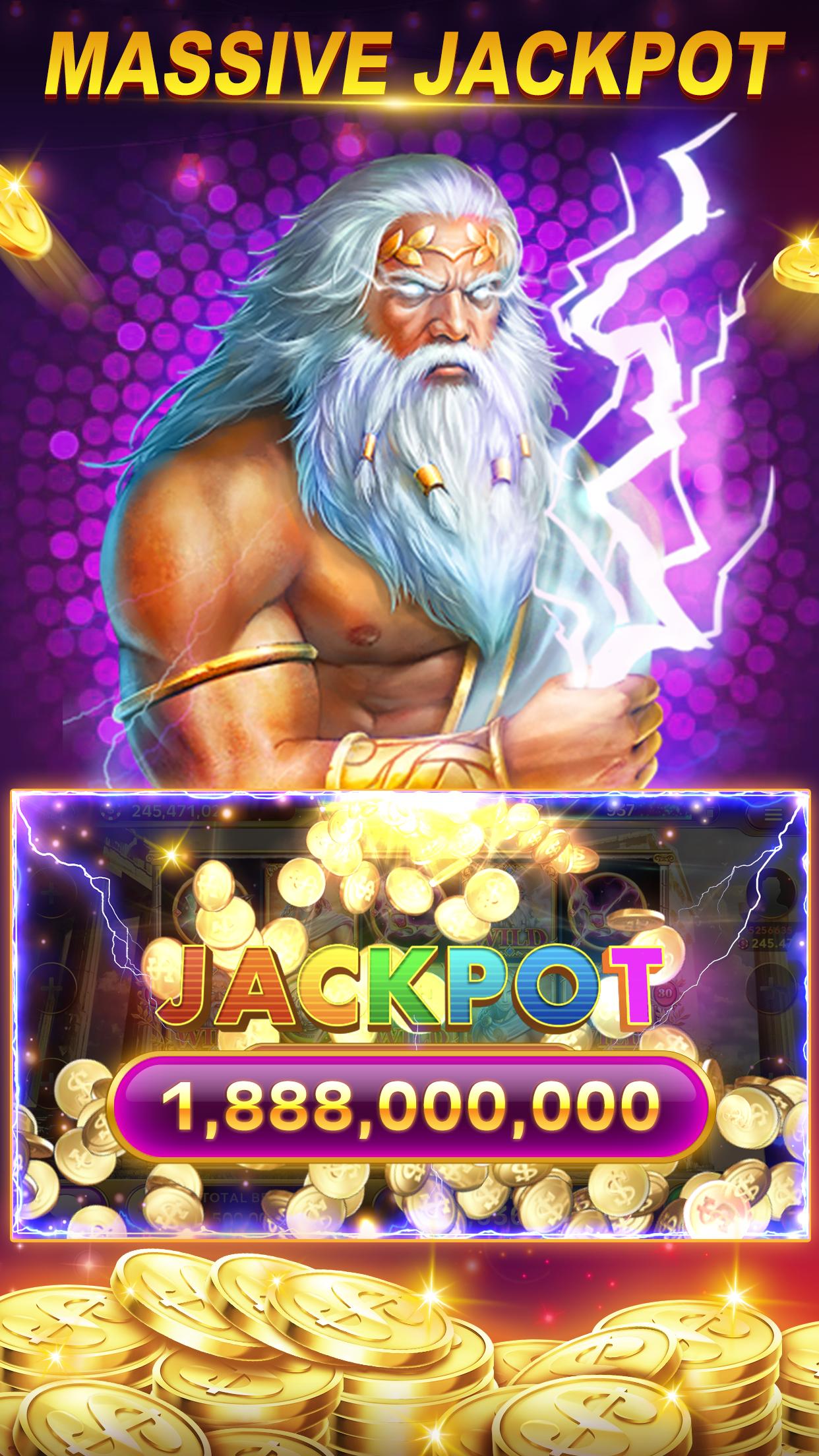 King of Casino: Vegas