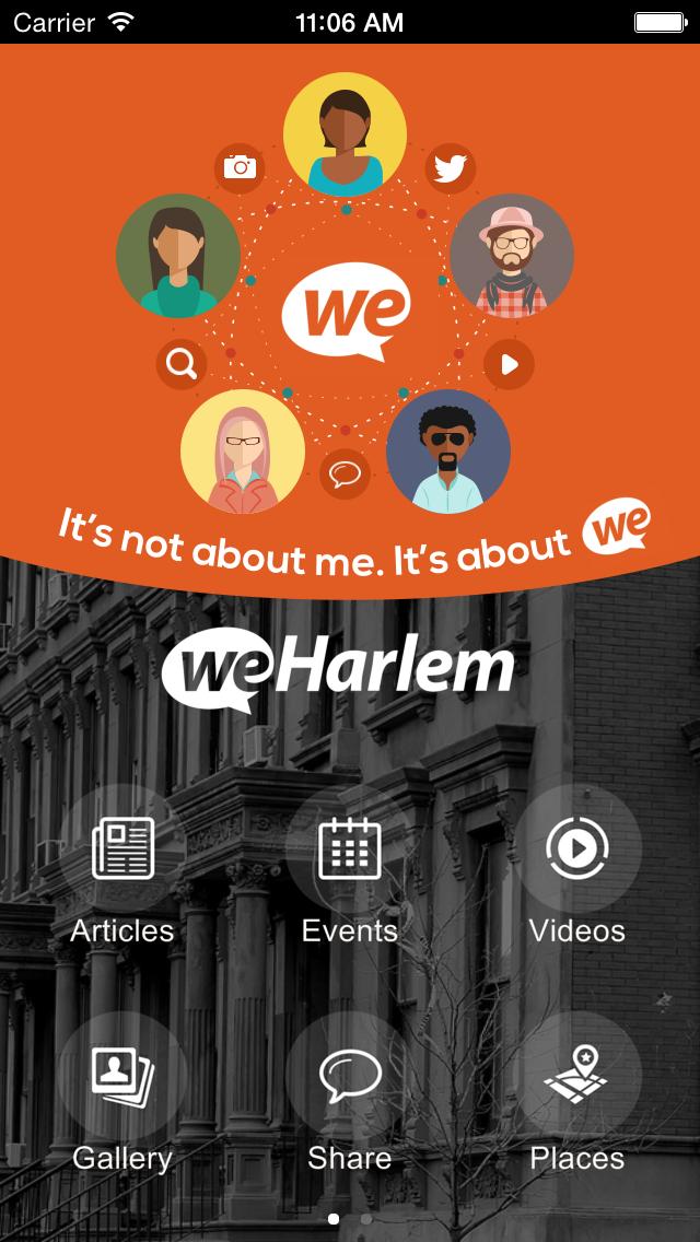 WeHarlem