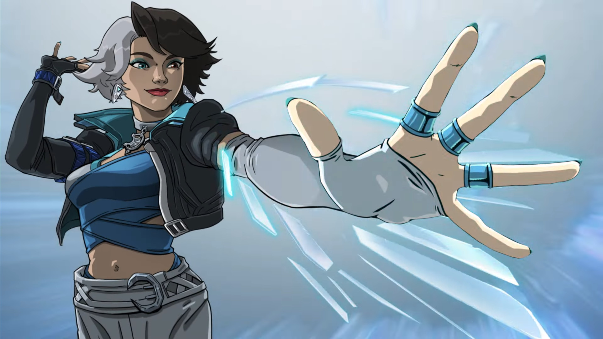 Meilleurs ponts de neige Luna dans Marvel Snap