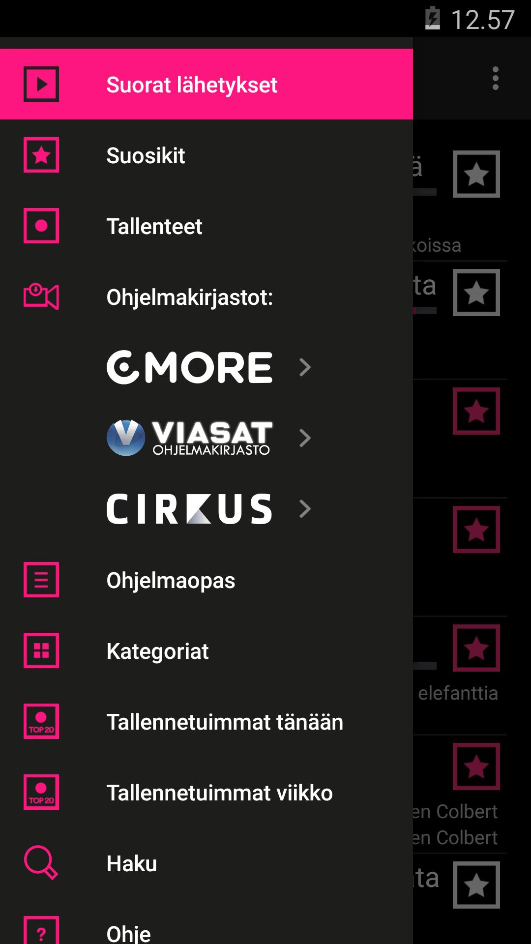 DNA TV