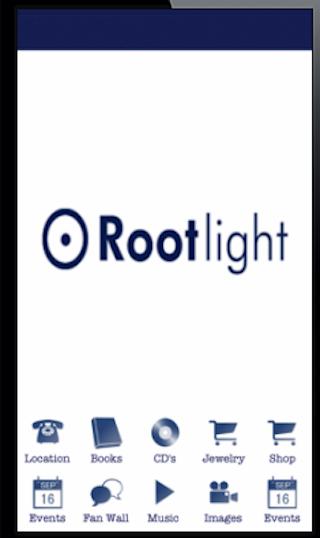 Rootlight