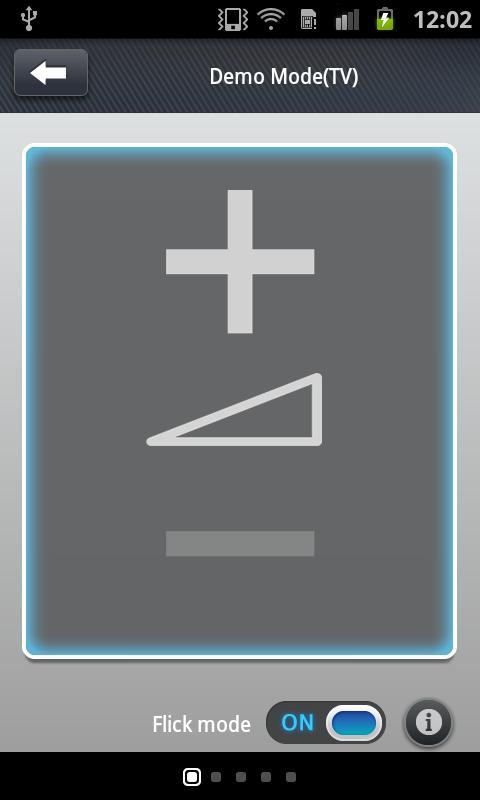 TOSHIBA Apps DB
