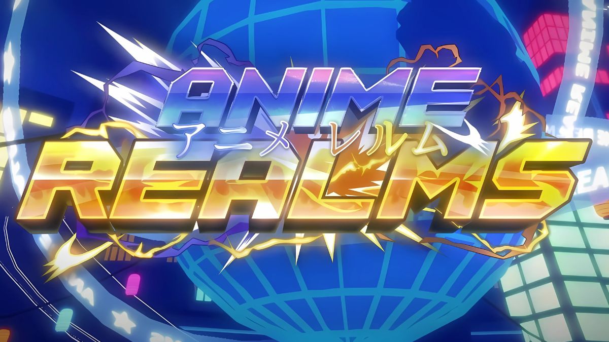 Codes de royaumes anime [version] (novembre 2024)