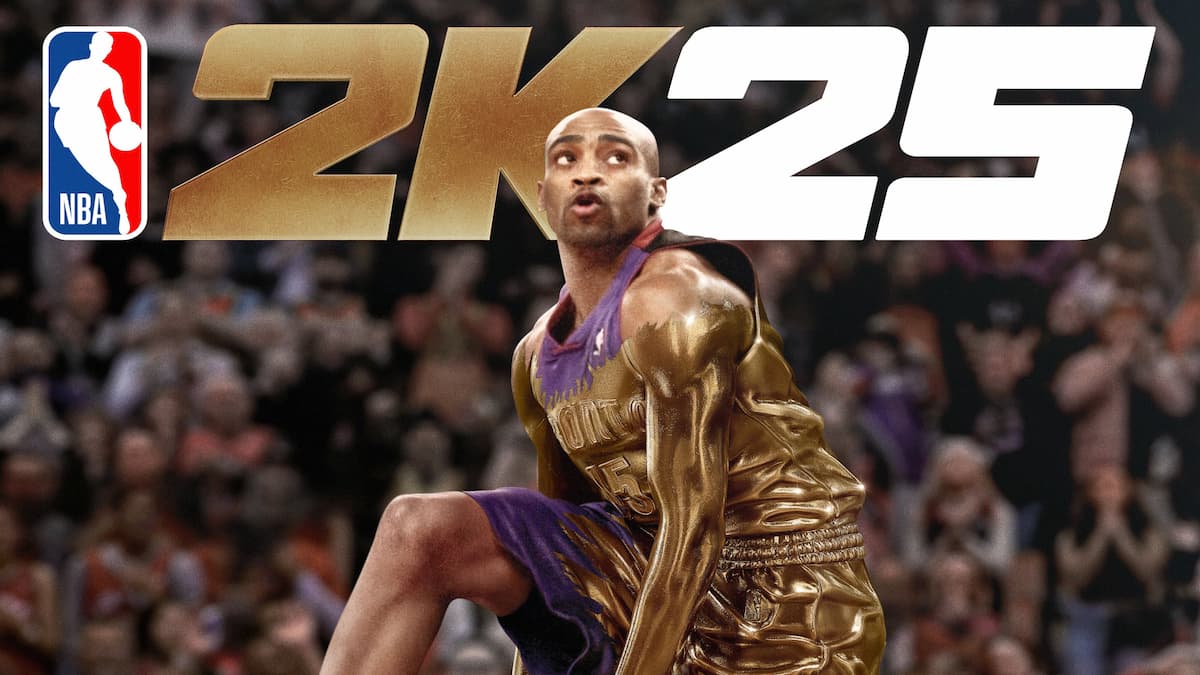 Codes de casier NBA 2K25 (novembre 2024)
