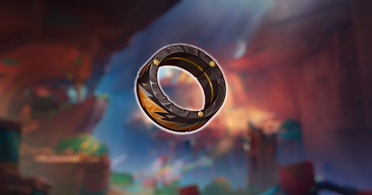 Comment obtenir des anneaux d'obsidienne à Genshin Impact
