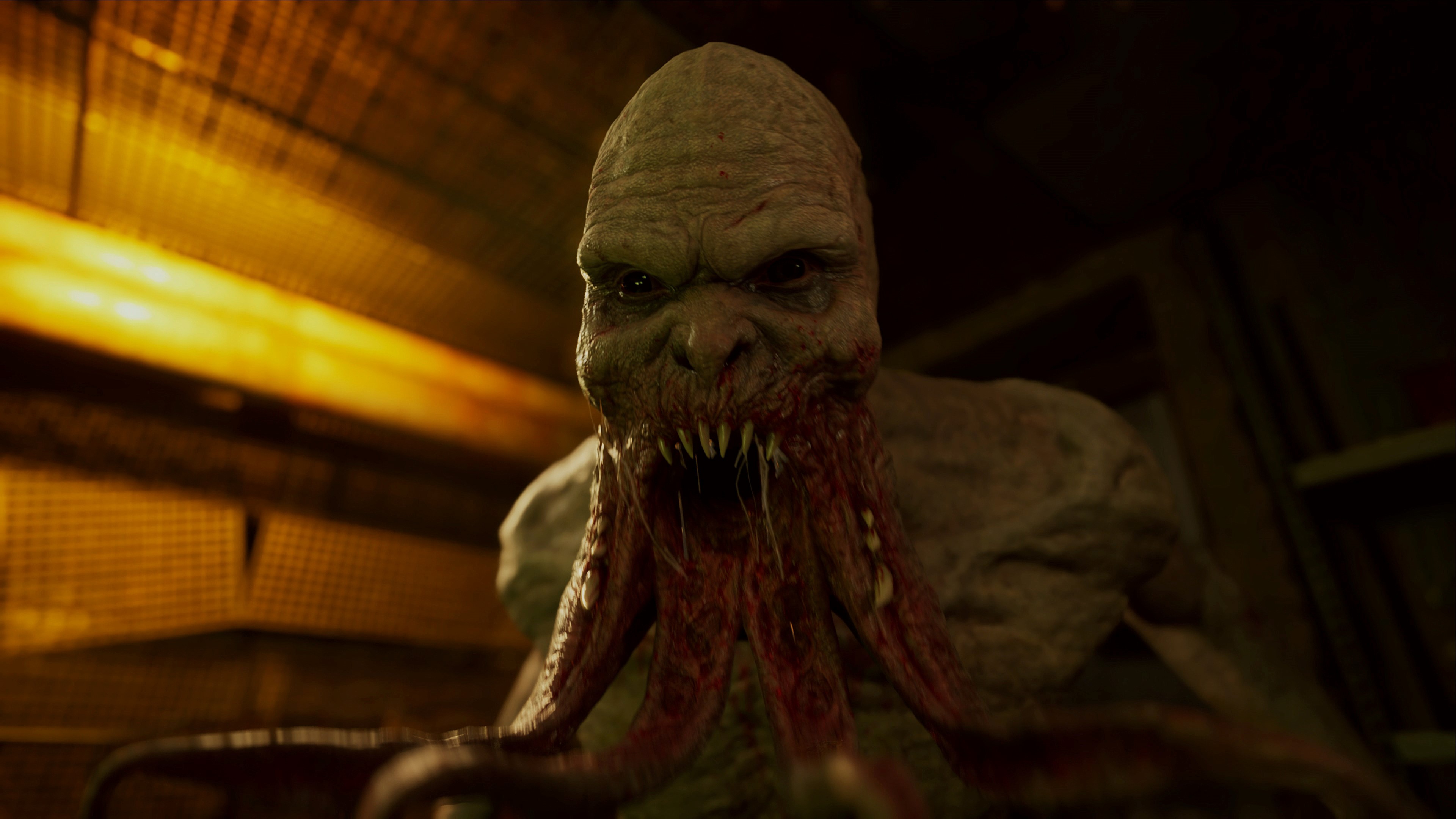 Stalker 2 est quelque peu décent, quand je peux vraiment y jouer