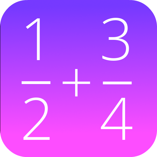 Fractions Math