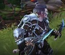 Wie man die ausgewogene Mission von World of Warcraft Energy abschließt