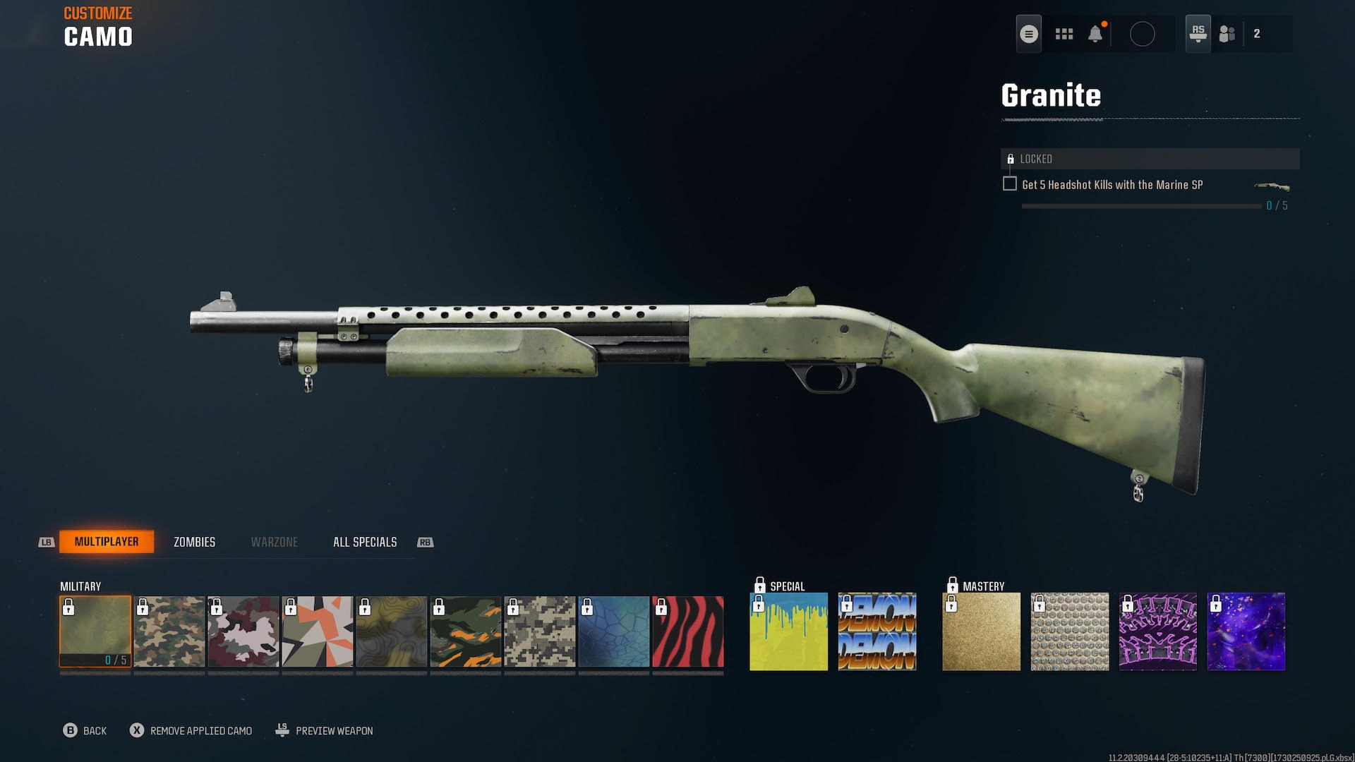 So entsperren Sie den Atemschrotflintenaufsatz des Drachen in Black Ops 6 (BO6)