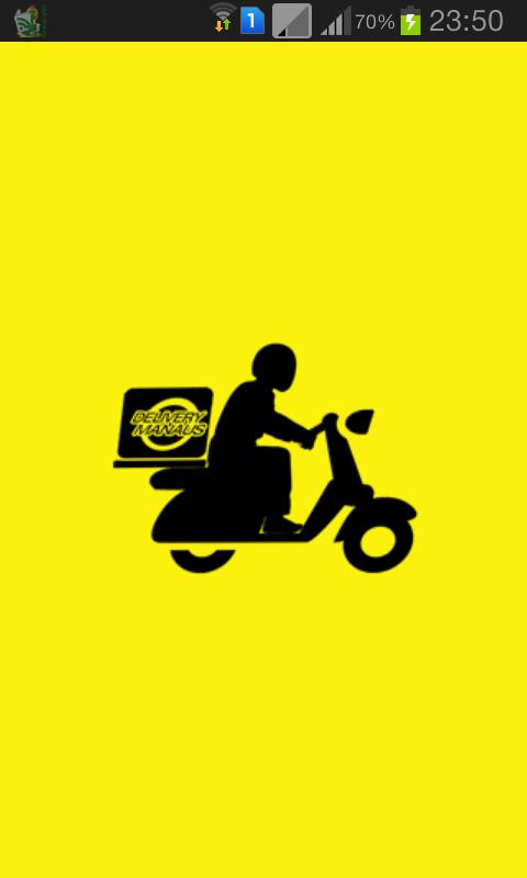 DELIVERY MANAUS