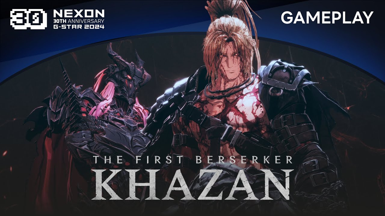 "أول berserker: كازان"