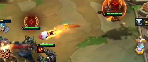 Какие навыки - Golden Shovel Battle S13 Kuqi