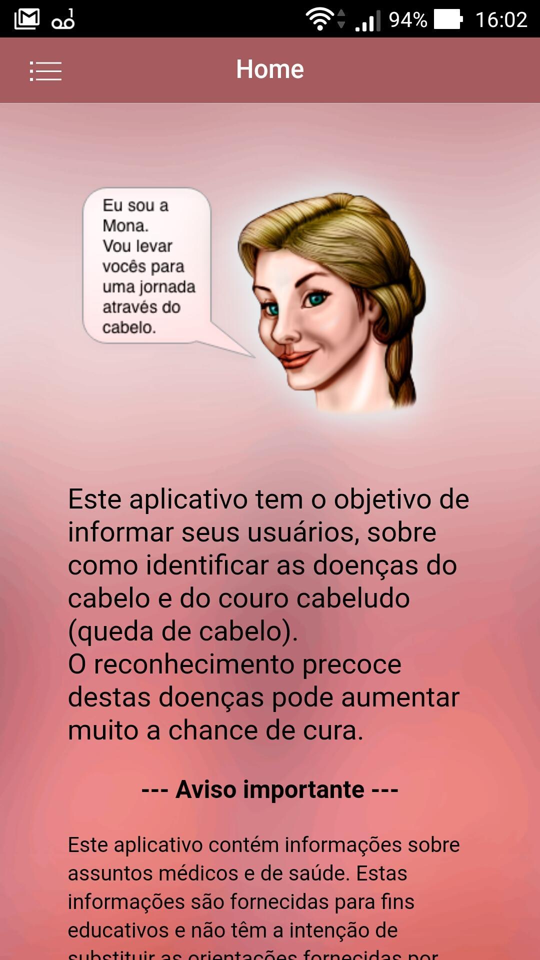 Cartilha do Cabelo