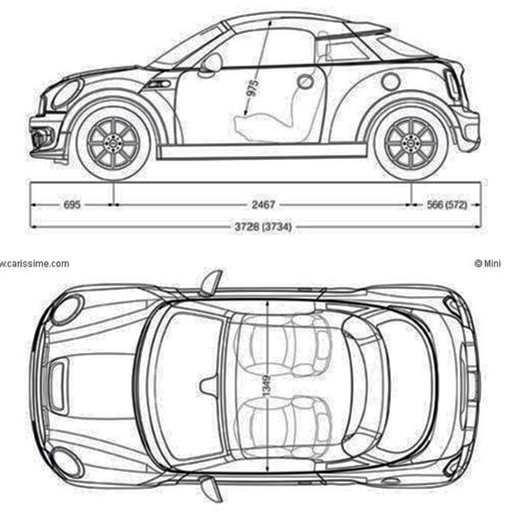 Fiche & Détails Technique Auto