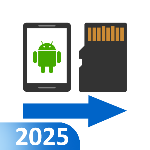 Files To SD Card