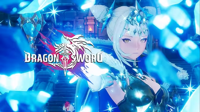Webzen révèle la bande-annonce du nouveau travail ouvert "Dragon Sword" et du 2D RPG "Terbis"