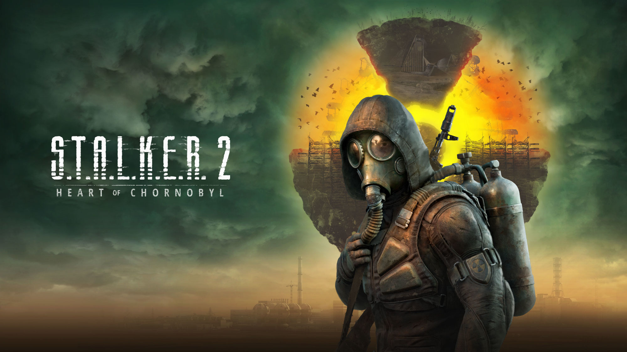 Survival Horror FPS Story 2: Chernobyl Heart 4Gamer Trial Rapport