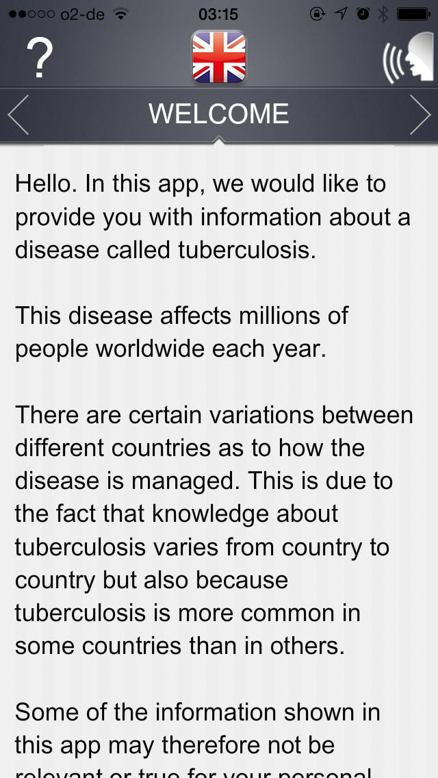 Explain TB