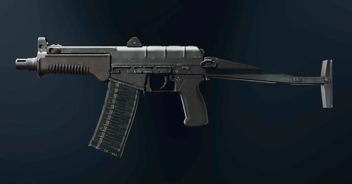 Meilleur charge KSV et construction de classe pour Black Ops 6