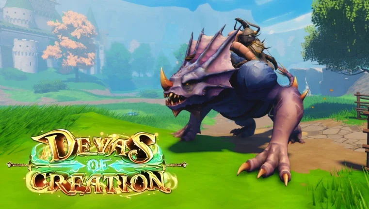 Devas of Creation Codes pour novembre 2024
