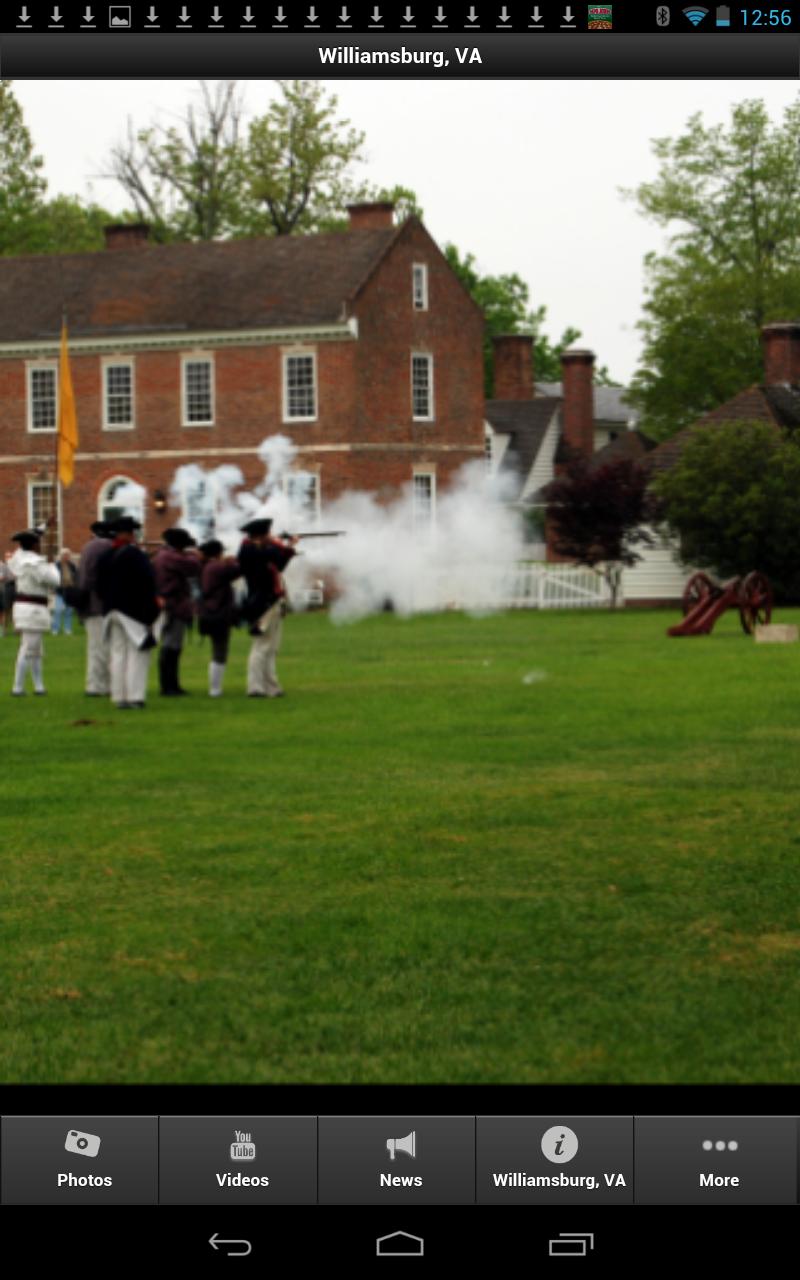 Williamsburg, VA