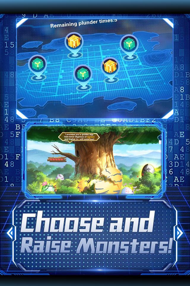 Digital War