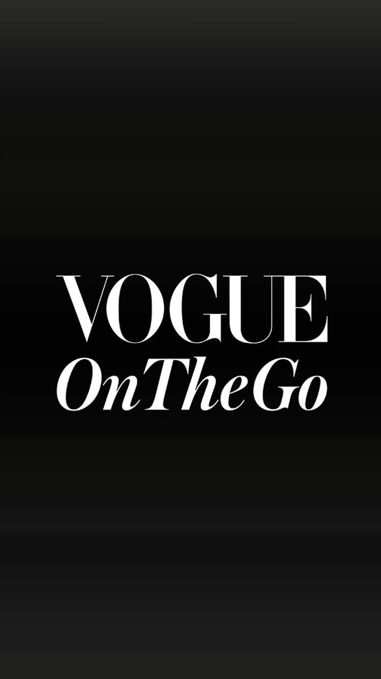 Vogue TH