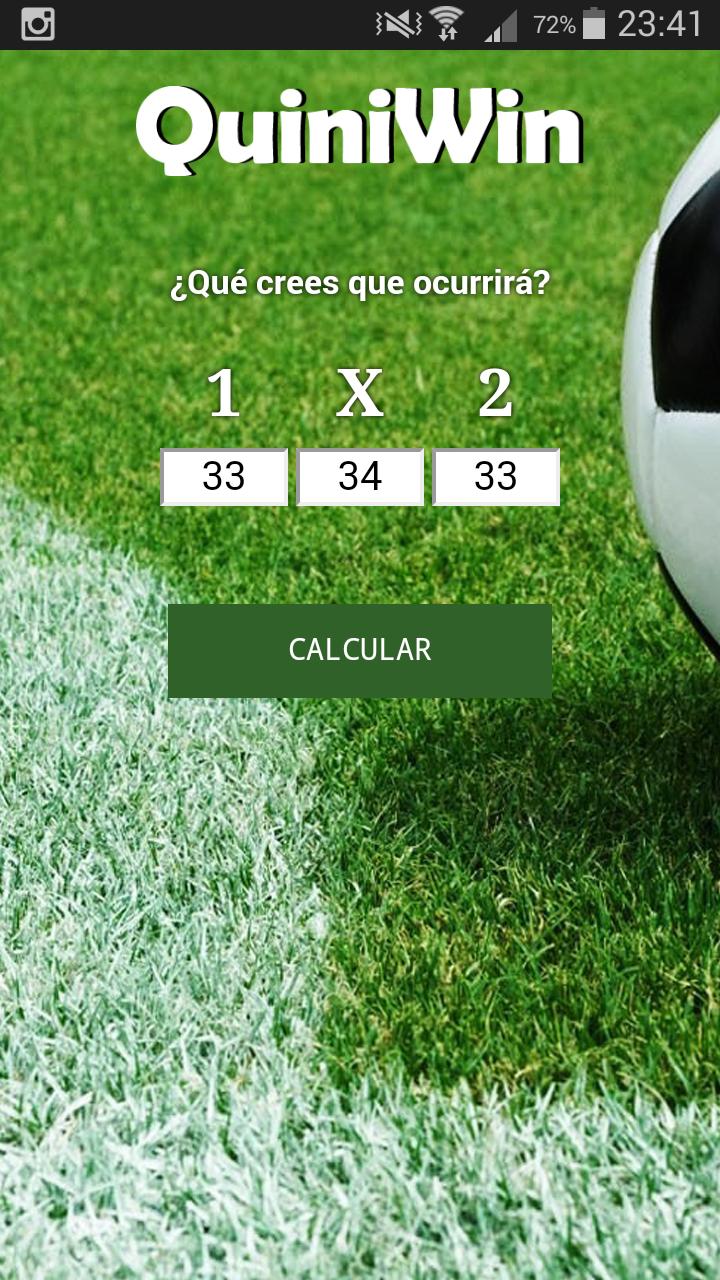 QuiniWin